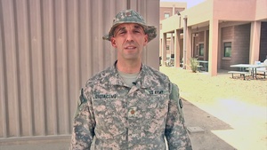 Maj. Matthew Digiacomo