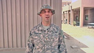 Maj. Matthew Digiacomo