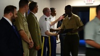 Army Public Affairs Specialist Achieves Dual MOS