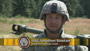 Army Now - July 19th, 2012