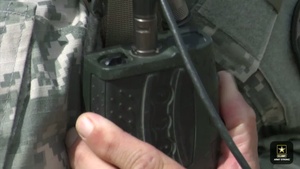 Robotics Rodeo Gives U.S. Army a Closer Look at New Technology