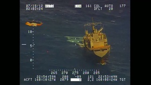 Exercise RIMPAC