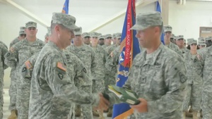 Texas Guardsmen bid farewell to aircraft model