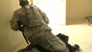 2012 Best Warrior