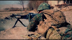 Why We Serve: PFC Kristy Harrington