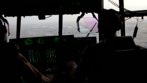 USMC Aerial Refuel