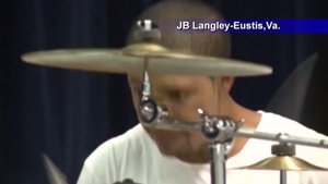 Air Force Report: Jam Session