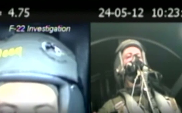 G-Suit Controlled Testing