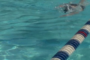 Altus AFB Pool Opens for Season