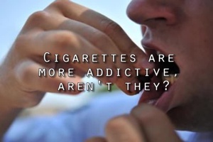 Smokeless Tobacco PSA Spot