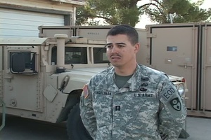 CPT Franklyn Pangelinan