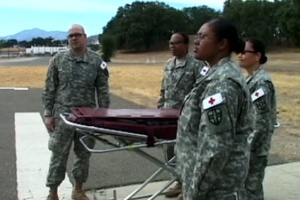 CSTX 91 Training Against the Clock