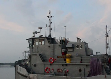 Operation Dragon Wave