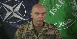Brig. Gen. Gunter Katz