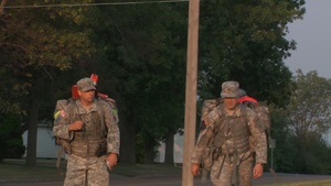 817th Sapper Company Sapper Stakes Competition