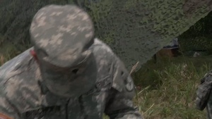 817th Sapper Company Sapper Stakes Competition