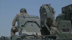 Army Now - July 23,2012