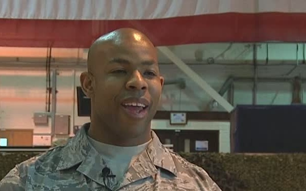 Lakenheath Sees Stars