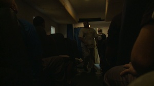Captivity Avoidance Training