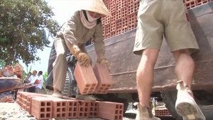 All Hands Update: Vietnam Health Clinic