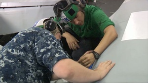 All Hands Update: RIMPAC 2012
