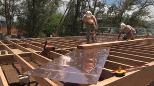 RIMPAC Disaster Training on Chianti