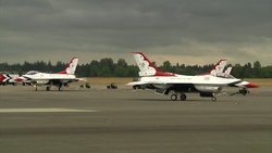 Joint Base Lewis-McChord Air Expo 2012 Friday
