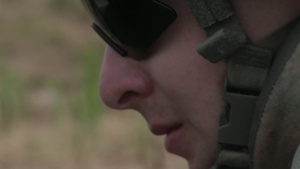 Best Warrior Profile - Spc Lucas De Lay