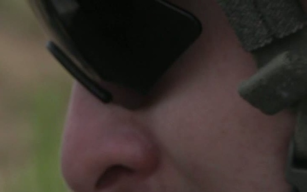 Best Warrior Profile - Spc Lucas De Lay