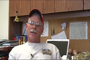 A History of Service: Winnemucca Nevada Armory Trains Soldiers, Hosts the Community