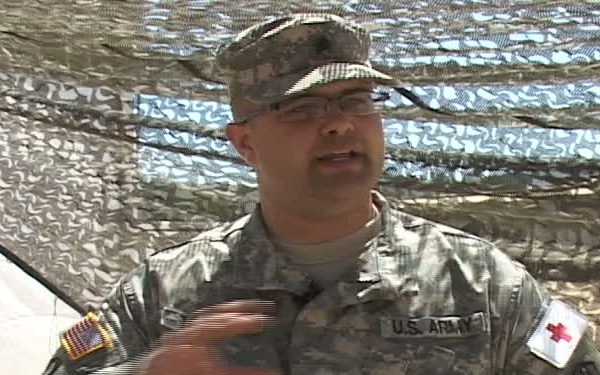 No Germs, No Problem