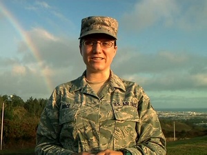 RIMPAC 2012 Standup