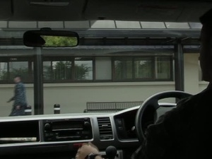 Misawa Taxi Service (Long Version)