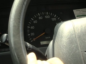 Misawa Taxi Service (Short Version)
