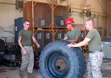 Heavy Equipment