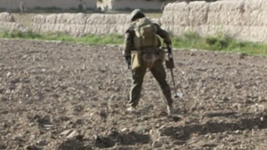 Keeping Our Honor Clean: EOD Technicians - Without Titles