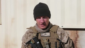 Staff Sgt. Bryan Robbins