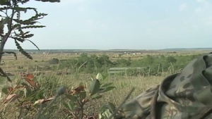 Operation Northern Strike