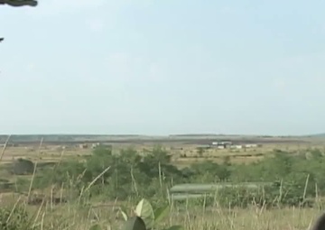 Operation Northern Strike