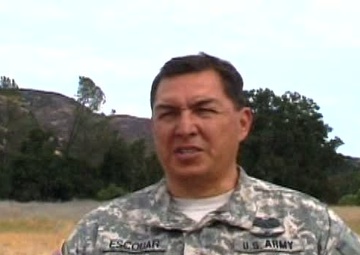 Civilians Train Soldiers on Medevac