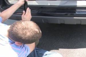 Tire Safety