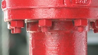 New Pyrolance Firefighting Tool