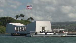 Alternative Energy Projects on Joint Base Pearl Harbor-Hickam
