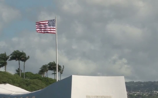 Alternative Energy Projects on Joint Base Pearl Harbor-Hickam