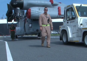 MV-22 Osprey