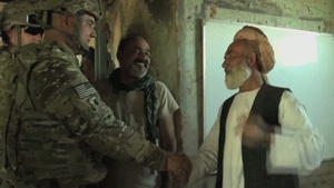 Army Now - 24 July, 2012