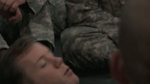 Modern Army Combatives Instructor Feature