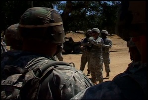 CSTX 91 The General Overview