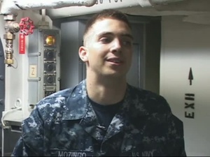 U.S. Navy Enginemen, Short Version