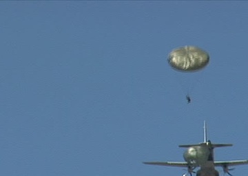 American and Spanish Jump